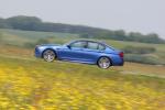 BMW M5 2011 года